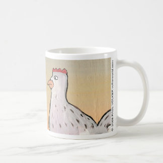 BEGREPPET AV ALLEGORI $12,95 KAFFEMUGG