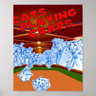 Begreppet titelteckning poster