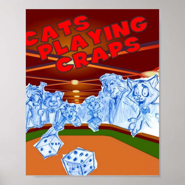Begreppet titelteckning poster (Framsidan)