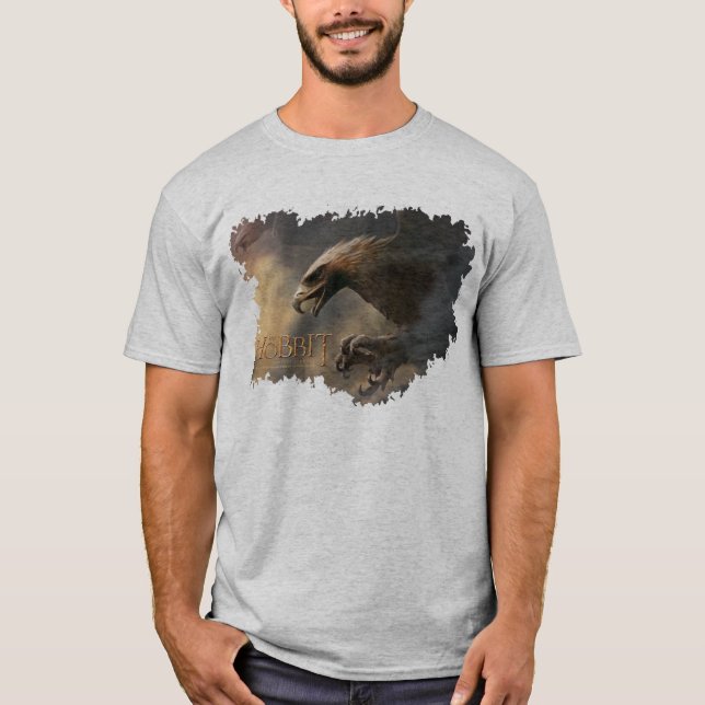 Begreppet Underbara åldrar T-shirt (Framsida)