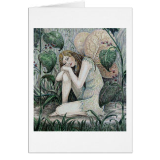 Begrundande Hälsningskort