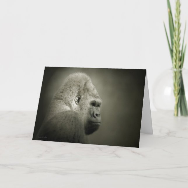 Begrundande Kort (Framsida)