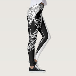 Begrundande Leggings