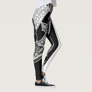 Begrundande Leggings