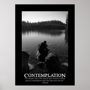 Begrundande Poster