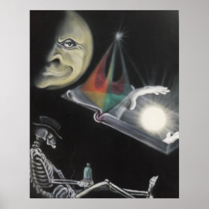 Begrundande Poster