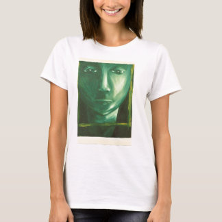 Begrundande T-shirt