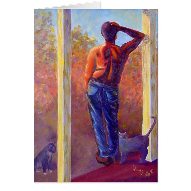 Begrundande.  Vad gör jag därefter? OBS Kort (Framsidan)