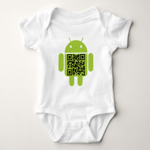 Begynna Android Tröja