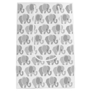 Begynna gåva för dusch för elefant för