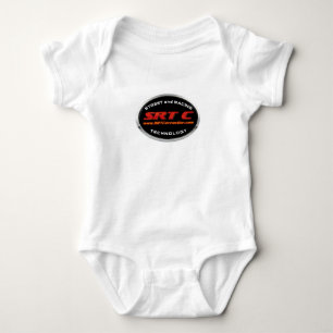 Begynna onsie/ranka t-shirt