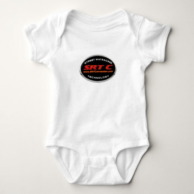Begynna onsie/ranka tröja (Framsida)