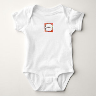 Begynna organisk ranka t-shirt