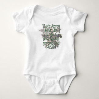 Begynna ranka - arméBratherr Tee