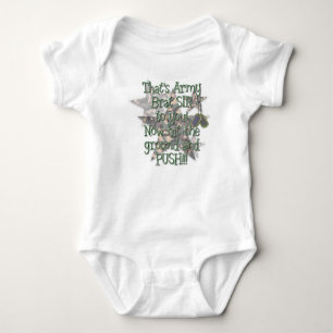 Begynna ranka - arméBratherr Tee Shirt