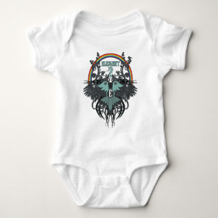 Begynna ranka t-shirt