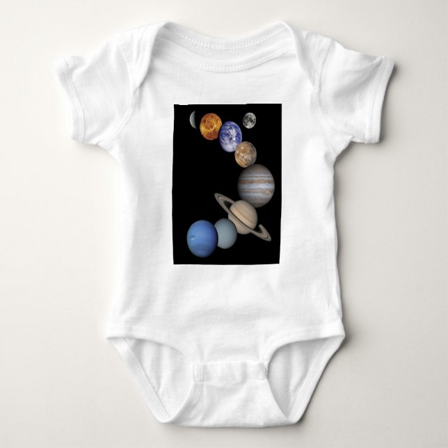 Begynna ranka t-shirt (Framsida)