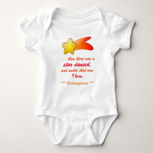 Begynna ranka, vit t shirt