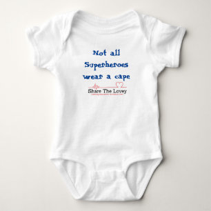 Begynna Superheroskjorta T Shirt