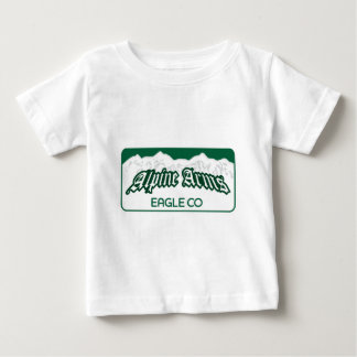 Begynna T-tröja Tee Shirt