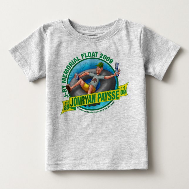 begynna tshirt (grå färg) tröja (Framsida)