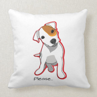Behaga den jackRussell terrieren kudder Kudde