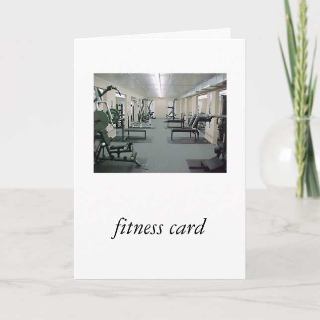 behaga får sunt kort (Framsida)