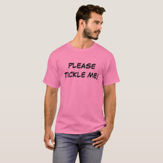 Behaga killar mig tee shirt