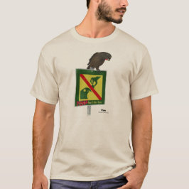 Behaga matning Keaen T-shirt