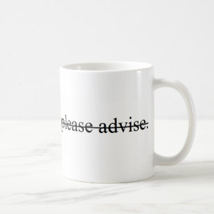 Behaga råder muggen kaffemugg