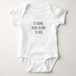 Behaga retur till lathunden, roligt, om funnit tee shirt