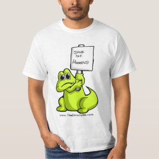 Behaga sparan Humasen Tee Shirt