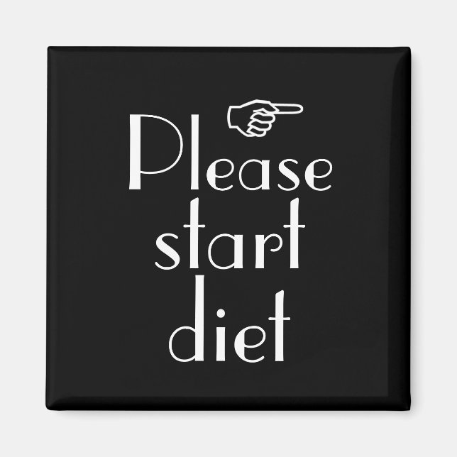 Behaga starten bantar kylmagnetmallen magnet (Framsidan)