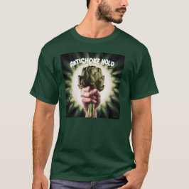 Behåll Artichoke T Shirt