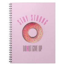Behåll bilden med stark Donut Giveup