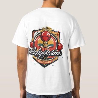 Behåll den färsk med 90-talets nostalgia vibes 🌈 t shirt