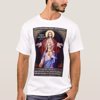 Behåll din T-shirt från Mor