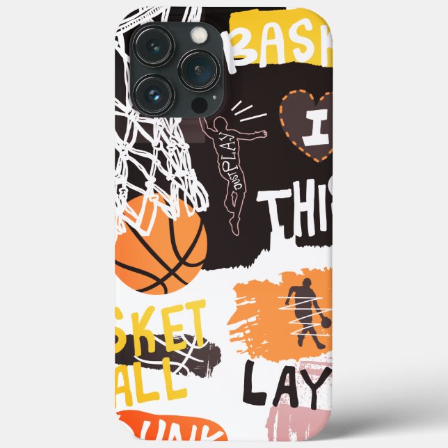 Behåll eller designa din egen - Apple iPhone 13 Pr (Baksida)
