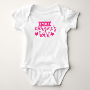 Behåll eller designa din egen :-) baby bodysuit t shirt