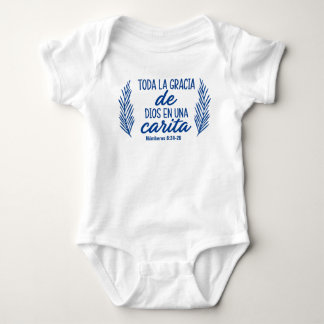 Behåll eller designa din egen :-) baby bodysuit t shirt