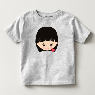 Behåll eller designa din egen - Fin tunikatröja i T Shirt