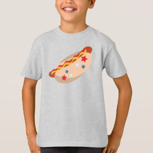 Behåll eller designa din egen - Grundläggande barn T Shirt