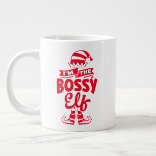 Behåll eller designa din egen  -mugg jättekaffemug jumbo mugg