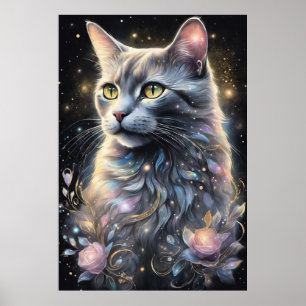 Behåll eller designa din egen poster