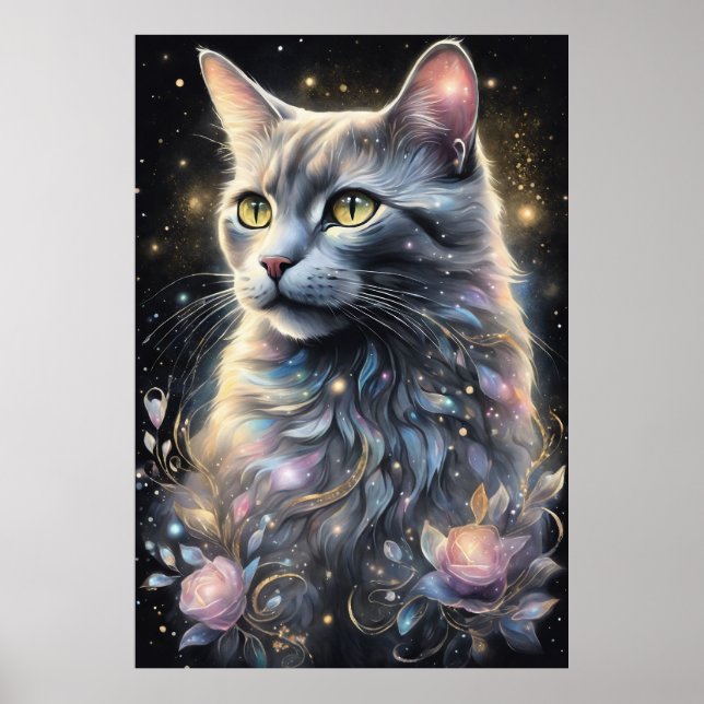 Behåll eller designa din egen  poster (Framsidan)