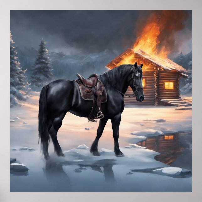 Behåll eller designa din egen  poster (Framsidan)