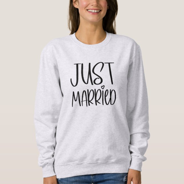 Behåll eller designa din egen -Sweatshirt T Shirt (Framsida)