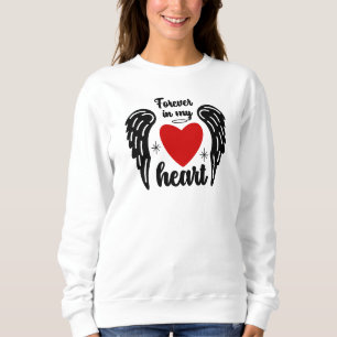 Behåll eller designa din egen sweatshirt t shirt