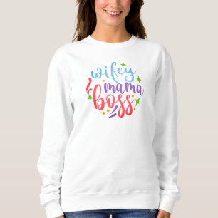 Behåll eller designa din egen sweatshirt t shirt