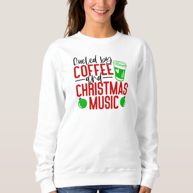Behåll eller designa din egen sweatshirt t shirt (Framsida)